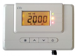 多功能二氧化碳检测仪AT-CO2