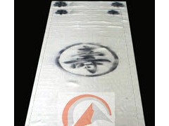 耐火寿毯拣灰炉专用图1