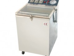 山西鸡蛋抽真空包装机W长治电子原件抽真空包装机图1