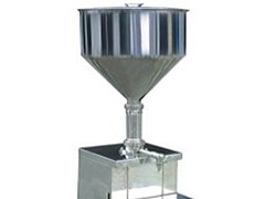 陕西润滑油灌装机W西安蜂蜜灌装机图1