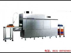 黑龙江自动洗碗机H哈尔滨餐厅洗碗机 图1