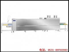 上海餐具消毒H全自动消毒洗碗机图1