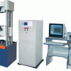 微机显示万能试验机