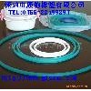 供应玻璃罐密封圈，深圳硅胶制品