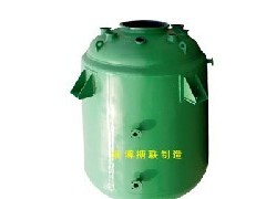 供应搪瓷反应釜 图2