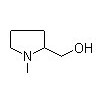 1-甲基-2-吡咯烷甲醇 ，3554-65-2