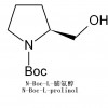 N-Boc- L-脯氨醇，69610-40-8