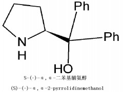 S-α,α-二苯基脯氨醇，112068-01-6