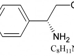 D-苯甘氨醇，56613-80-0
