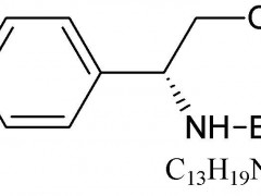 N-Boc- D-苯甘氨醇，102089-74-7