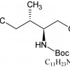 N-Boc-L-异亮氨醇，106946-74-1