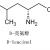 D-亮氨醇，53448-09-2