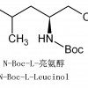 N-BOC-L-亮氨醇，82010-31-9 