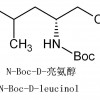 N-BOC-D-亮氨醇，106930-51-2 
