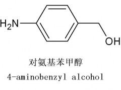 对氨基苯甲醇，623-04-1