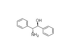 (1S,2R)-(-)-2-氨基-1，2-二苯基乙醇