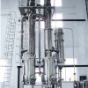 双效降膜蒸发器 