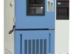 上海高低温交变湿热试验箱林频图1