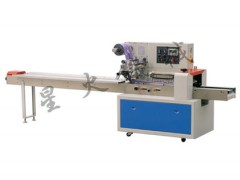 400枕式包装机图1