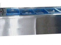 安徽全自动洗碗机Ω合肥全自动超声波洗碗机Ω工厂用洗碗机图1