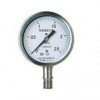 Y-100BF不锈钢压力表