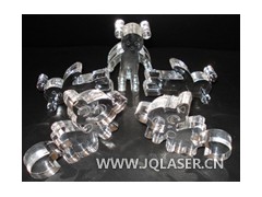 双滚珠丝杠超强金属激光切割机1312图1