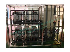 南宁实验室超纯水设备，东莞工业超纯水设备