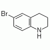 6-溴-1,2,3,4-四氢喹啉