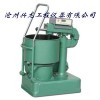 UJZ-15型砂浆搅拌机（兴龙仪器）