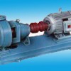 IHF氟塑料化工离心泵