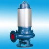 JYWQ型自动搅匀潜水排污泵