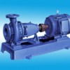 ISR型热水泵