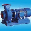 ISW型卧式单级单吸管道离心泵