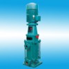 DL型立式多级泵