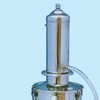 SBDZ全自动电热蒸馏水器