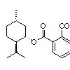 (+)-(1S)-单孟基邻苯二甲酸