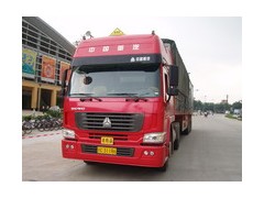 东莞至太原物流专线-东莞至太原货运专线 图1