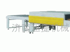 锁口机_沈阳饮料瓶锁口机图1