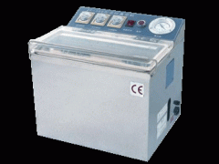 真空包装机_沈阳茶叶真空包装机图1