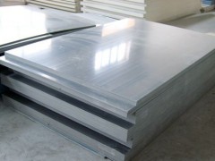 PVC板塑料板绝缘板防潮板
