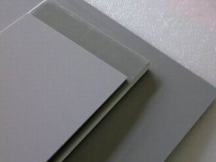 PVC板塑料板绝缘板防静电板