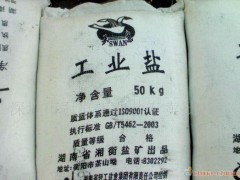 供应湖南粉盐（氯化钠）图1