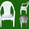 塑料休闲椅子