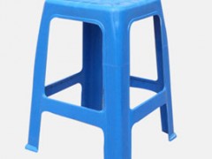 塑料加强型凳子