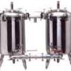 过滤器厂家|双联过滤器价格|双筒过滤器报价