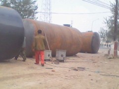 油罐工程承包,油罐工程项目合作,油罐长期供应图1