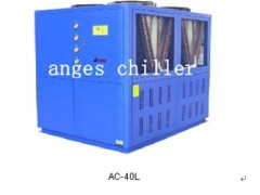 风冷式低温冷冻机（AC-L系列）
