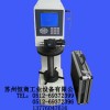 常熟布氏硬度计 