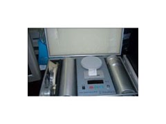 GHCS-1000(P)两用电子容重器打印/不带打印图1