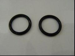 高性能低排放、高性能O型圈 图1